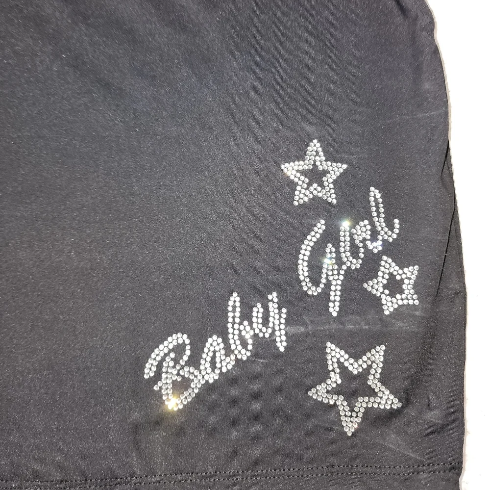 NWT Dolls Kill Sexxy Baby Girl, Cut Up Mini Dress - Picture 15 of 16